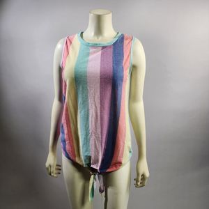 Fantastic fawn small top nwt